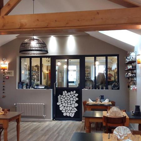 Ferme Auberge Linossier Burdignes 외부 사진