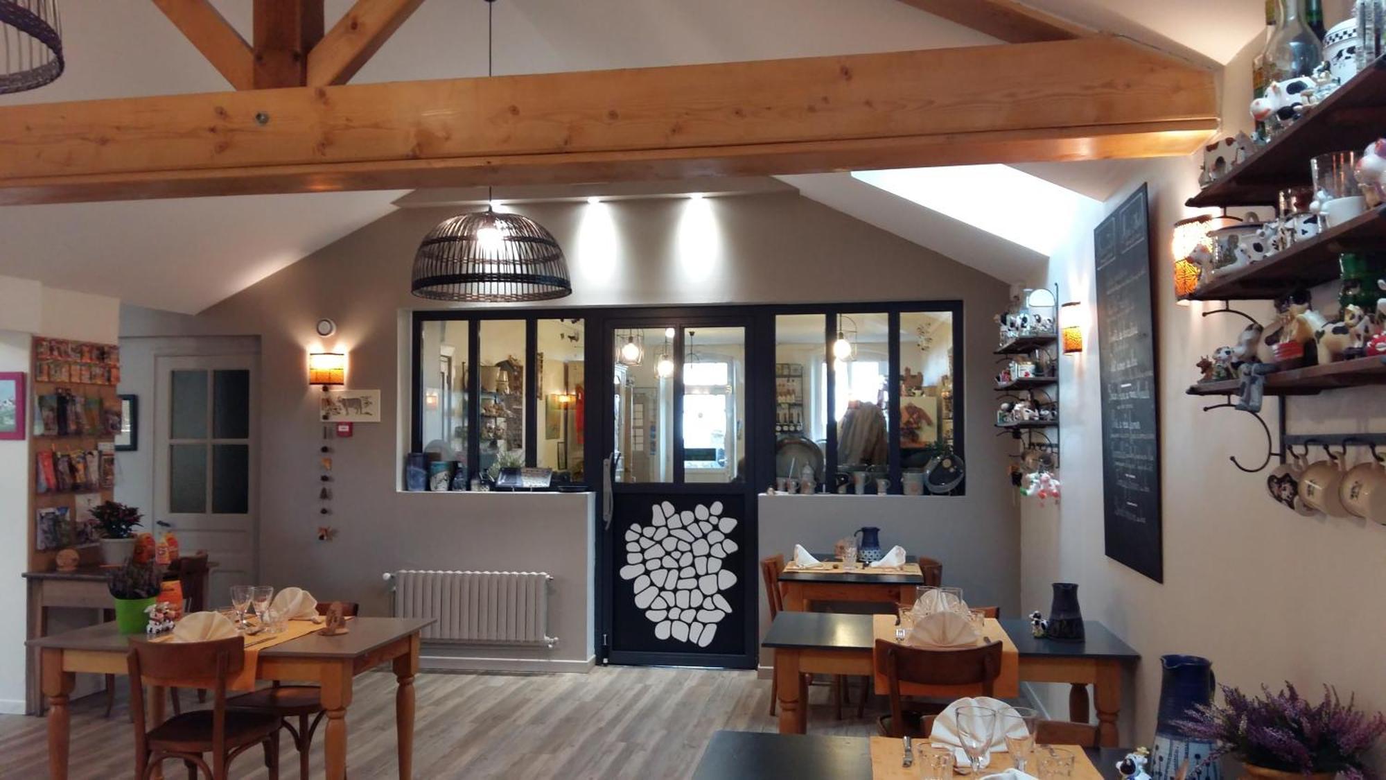 Ferme Auberge Linossier Burdignes 외부 사진