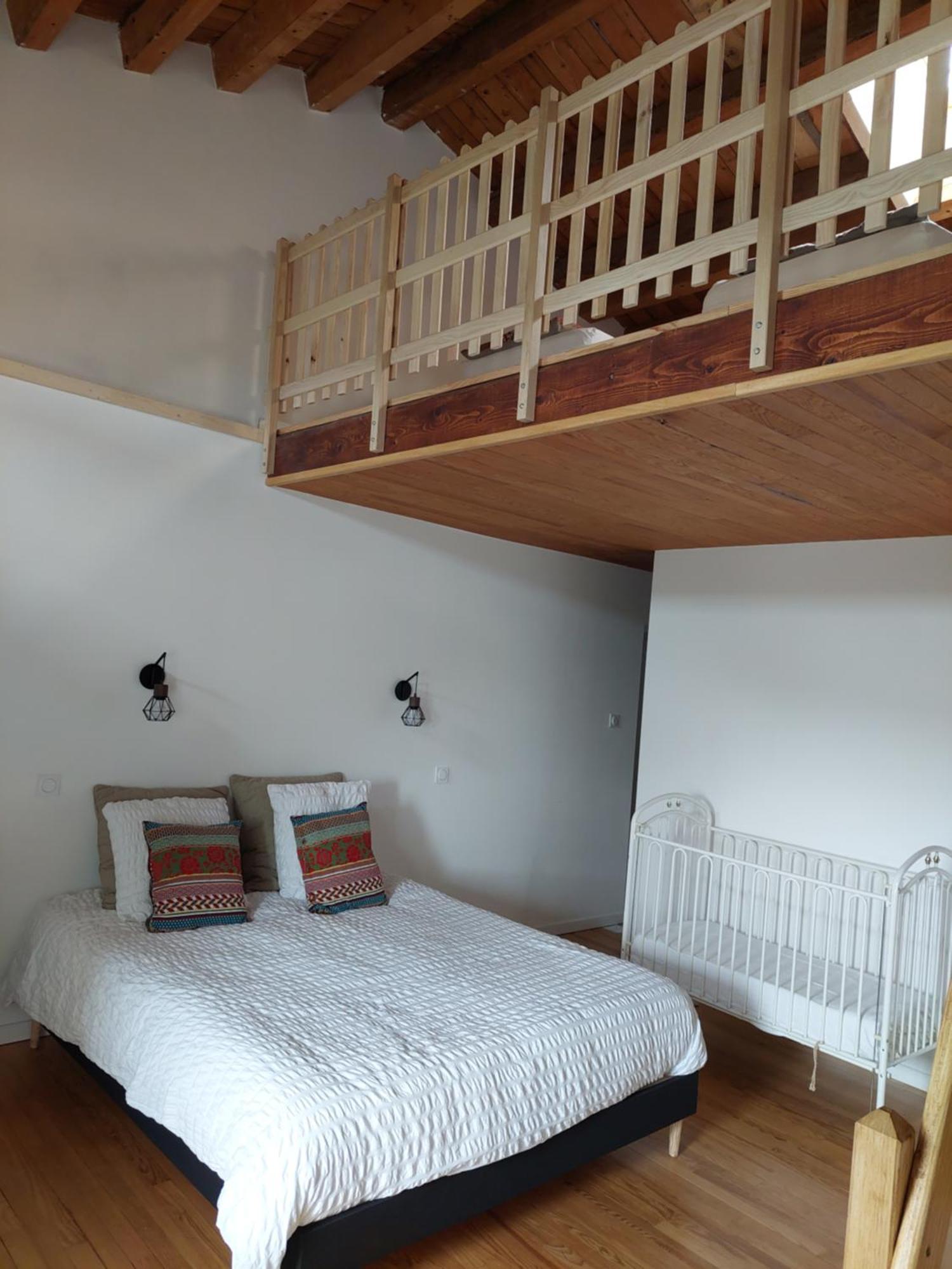 Ferme Auberge Linossier Burdignes 외부 사진