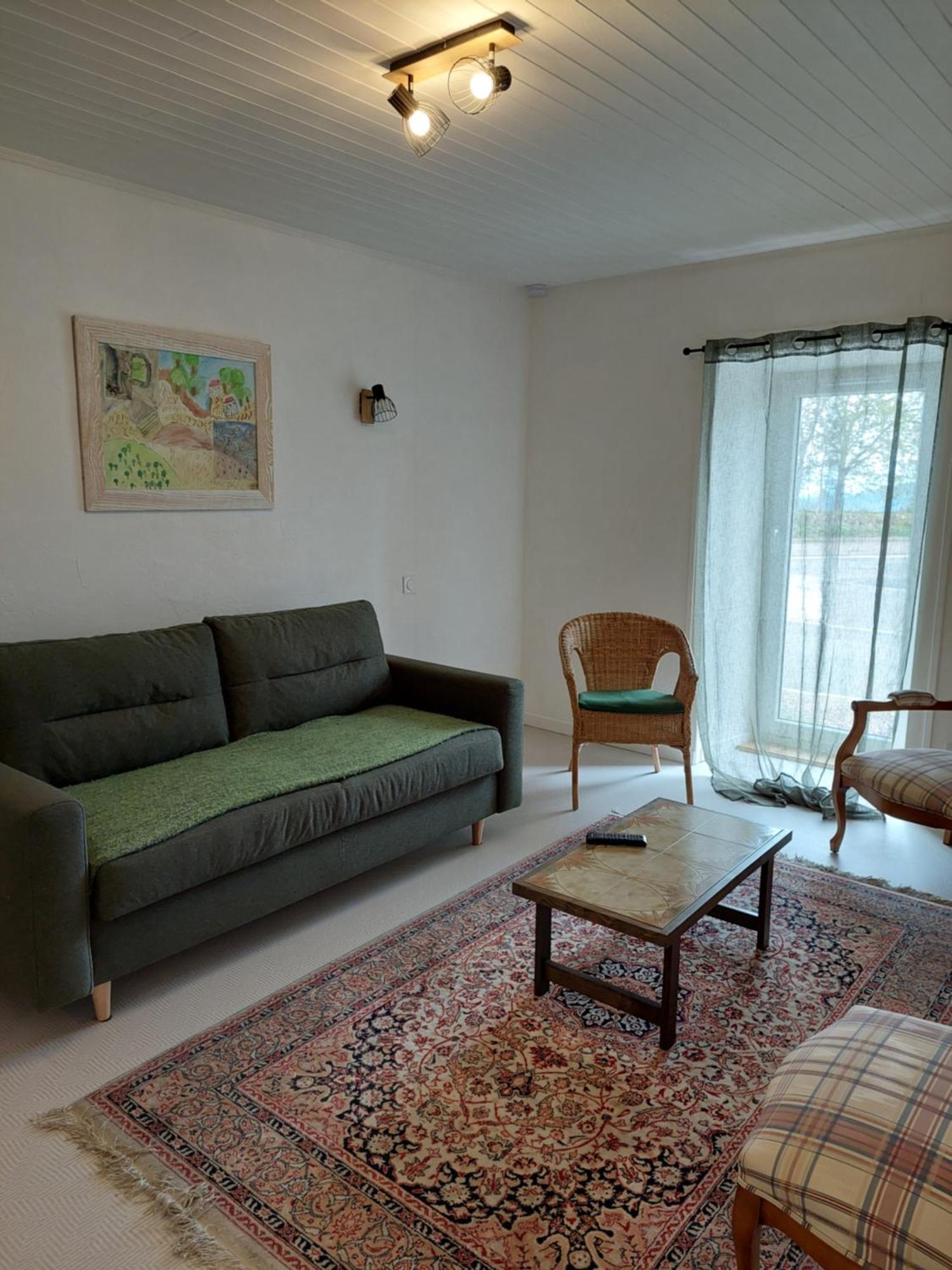 Ferme Auberge Linossier Burdignes 외부 사진